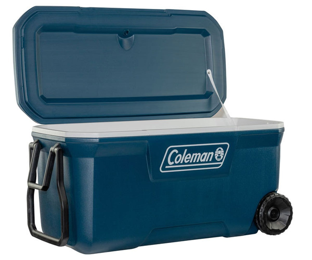 Хладилна кутия Coleman Xtreme Wheeled Cooler 100QT