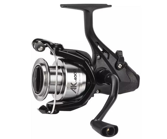 Макара Okuma AK Baitfeeder