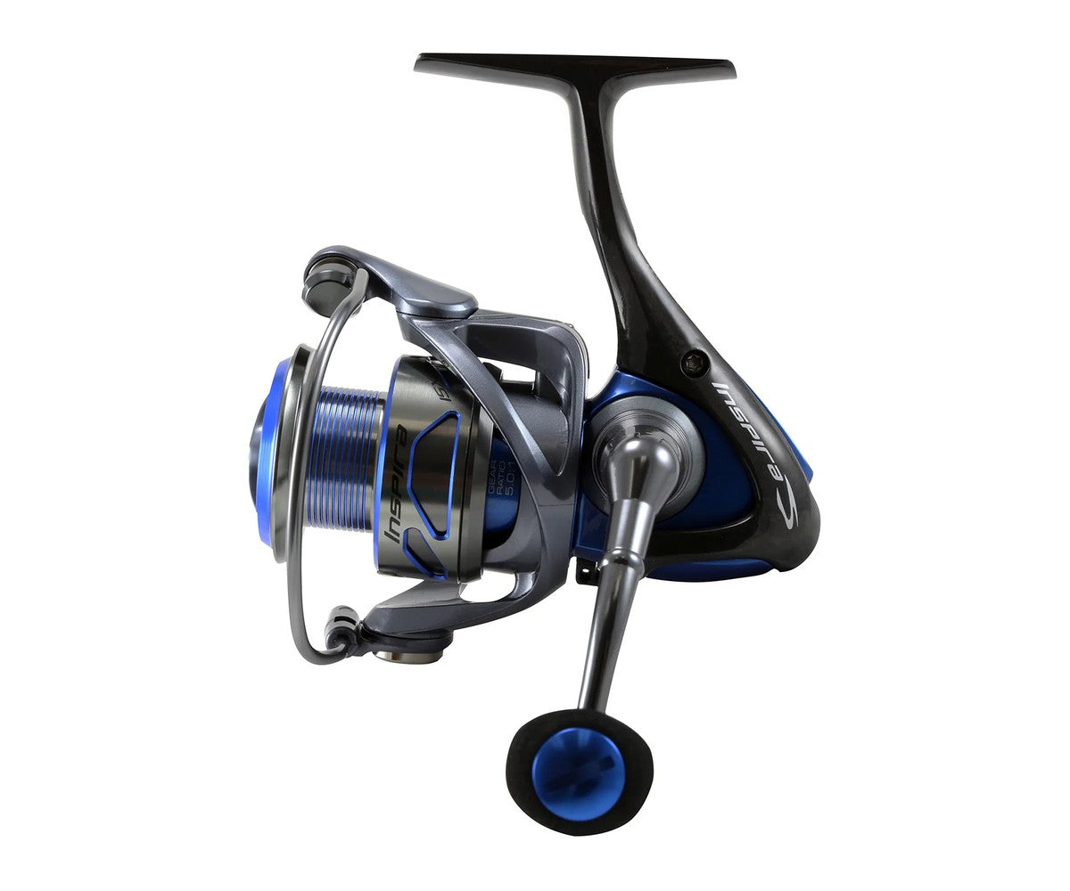 Макара Okuma Inspira