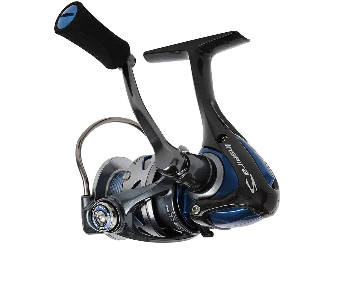 Макара Okuma Inspira