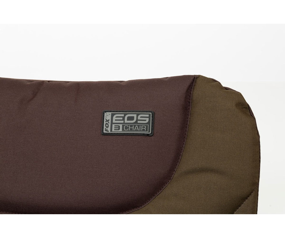 Стол Fox EOS 3 Chair