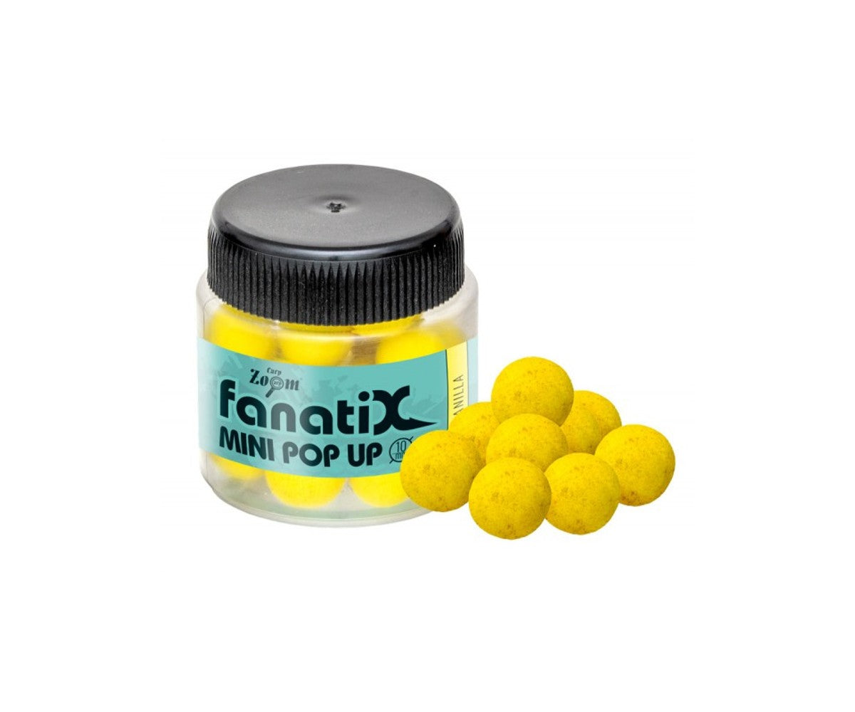 Плуващи топчета CZ Fanati-X Mini Pop Up