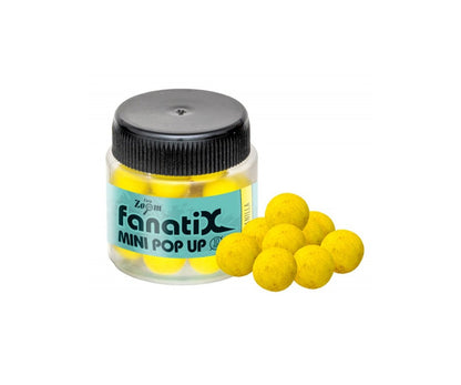 Плуващи топчета CZ Fanati-X Mini Pop Up