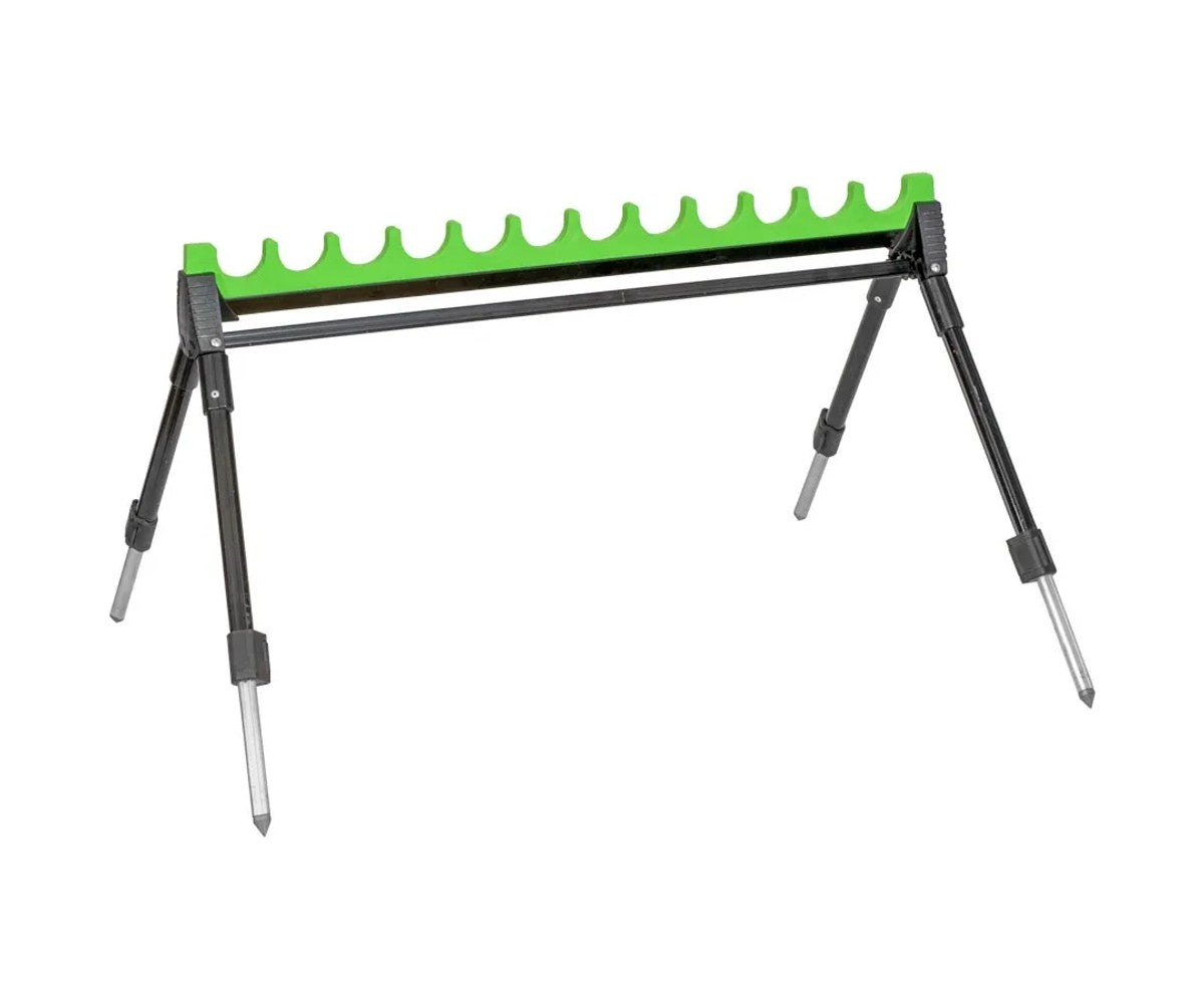 Стойка за фидер пръчки CZ Practic Side Rod Rest