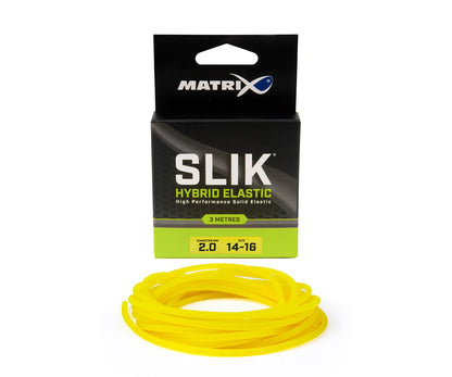 Ластик Matrix Slik Hybrid Elastic