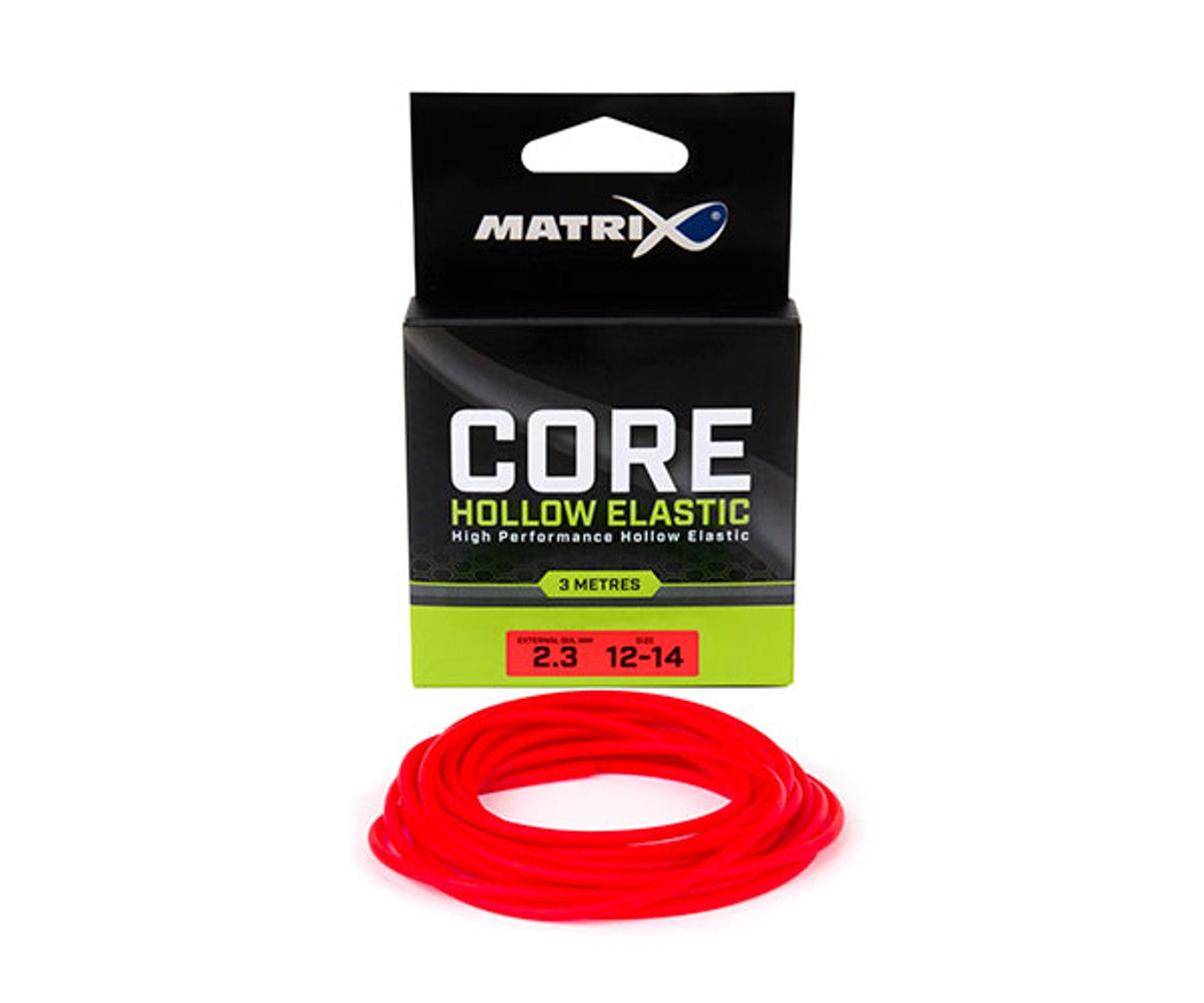 Кух ластик Matrix Core Elastic