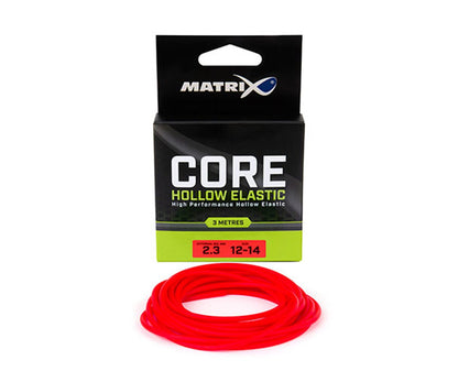 Кух ластик Matrix Core Elastic