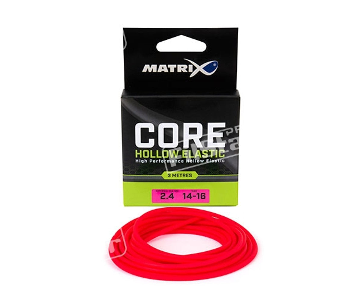 Кух ластик Matrix Core Elastic