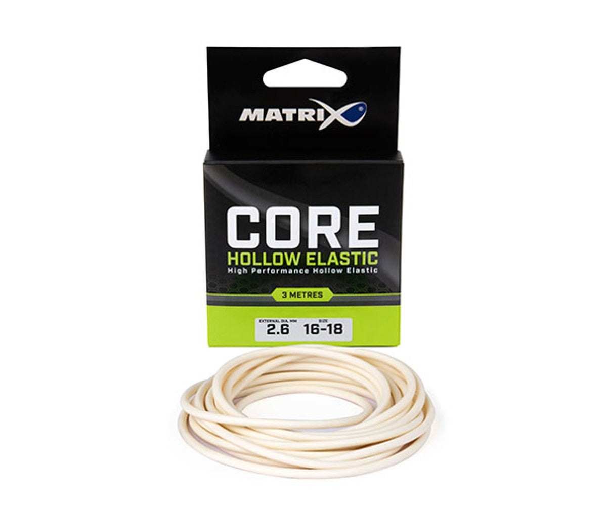 Кух ластик Matrix Core Elastic