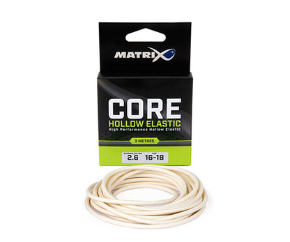 Кух ластик Matrix Core Elastic