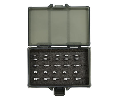 Кутия за джиг глави Daiichi MC Case 138S