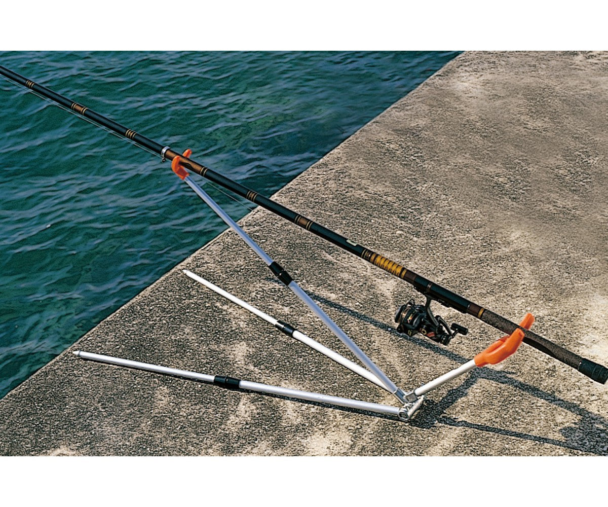 Стойка за въдица за пристанища Daiichi Rod Pod