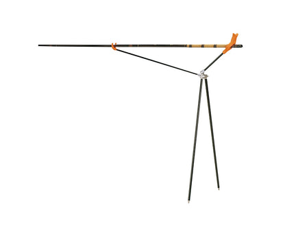 Стойка за въдица за пристанища Daiichi Rod Pod