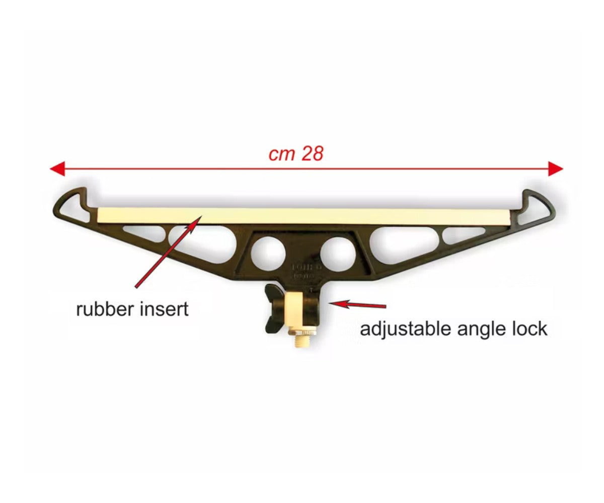 Прикачно Stonfo Rod Rest Type L - Арт.348