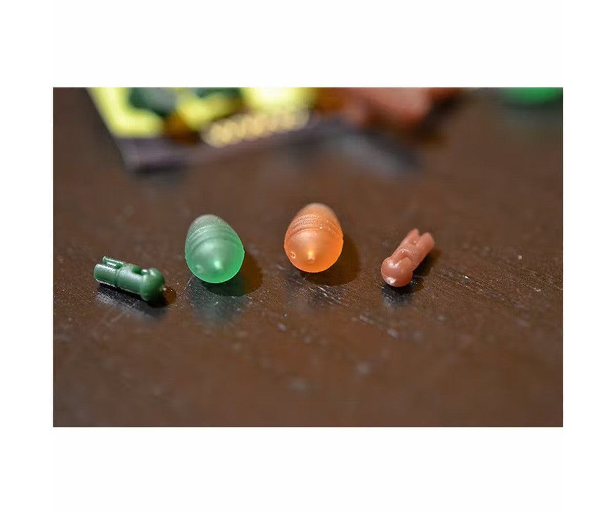 Арт.710 Бърза връзка Stonfo Connector Beads