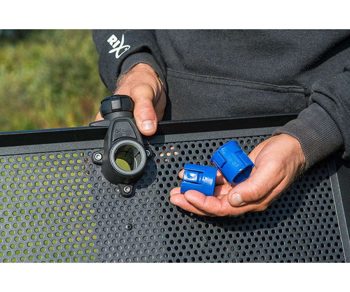 Прикачно Matrix Self-Supporting Side Tray