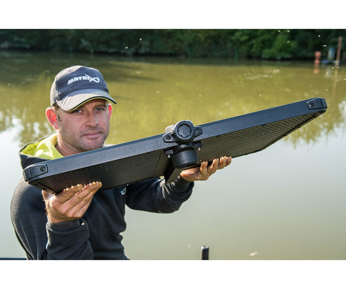 Прикачно Matrix Self-Supporting Side Tray