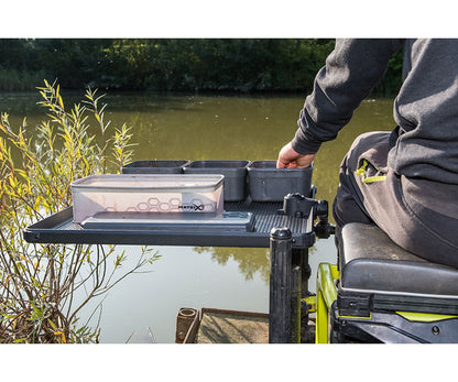 Прикачно Matrix Self-Supporting Side Tray