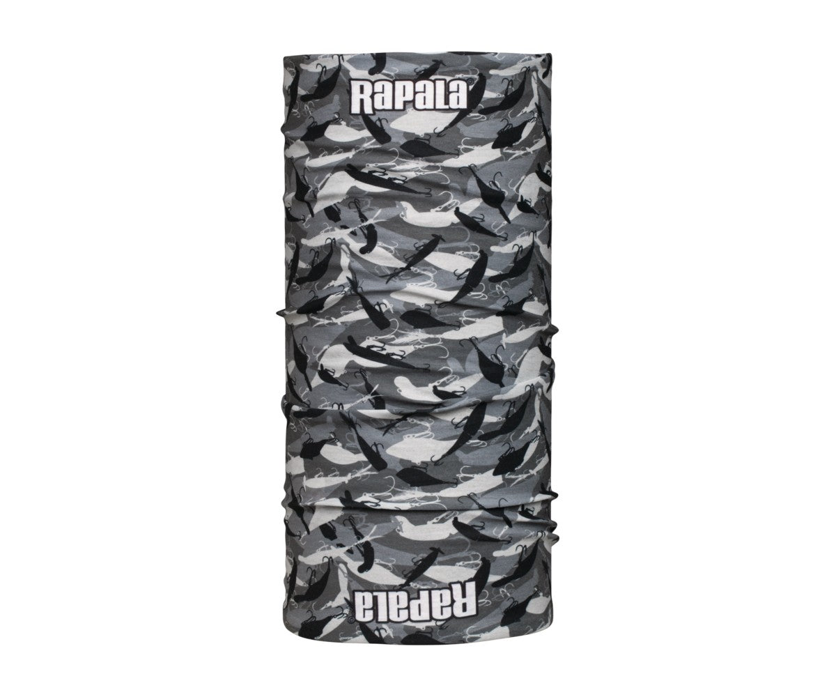 Бандана Rapala Lure Camo Neck Gaiter