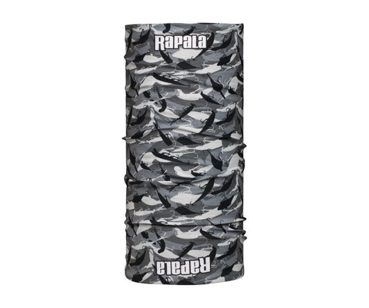 Бандана Rapala Lure Camo Neck Gaiter