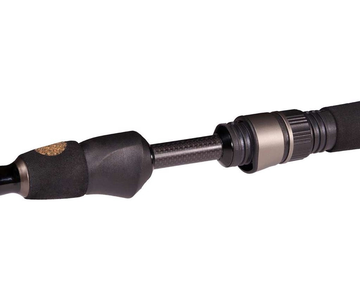 Въдица Westin W3 Finesse TC 2ND