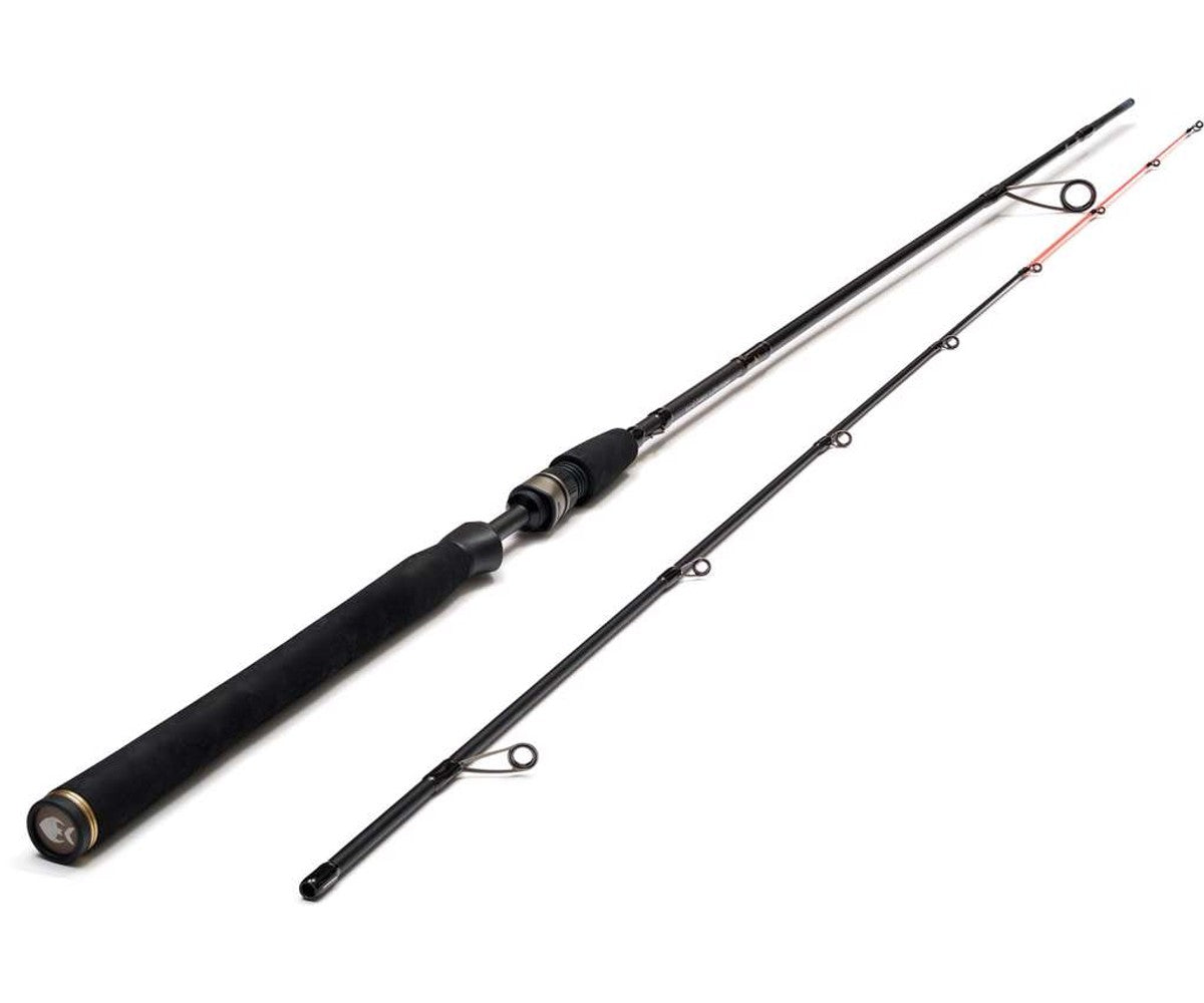 Въдица Westin W3 Finesse Jig 2ND