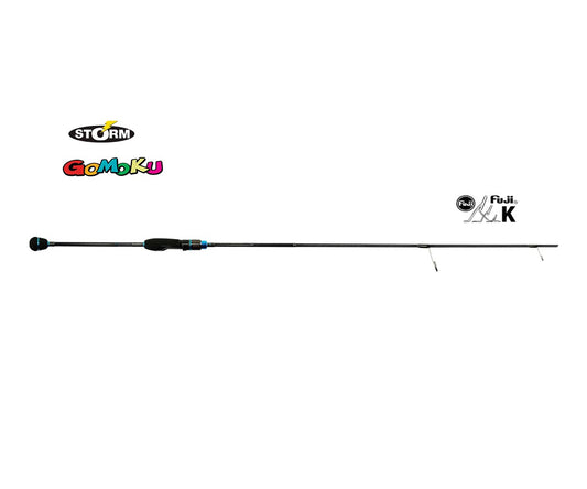 Въдица Storm Micro Jigger SP 6' 32'