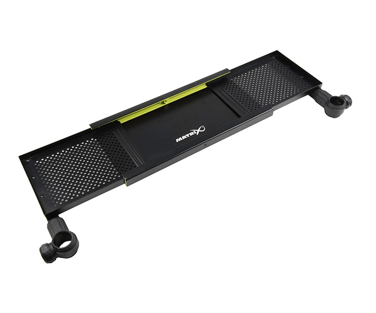 Прикачно Matrix Slim Extending Side Tray
