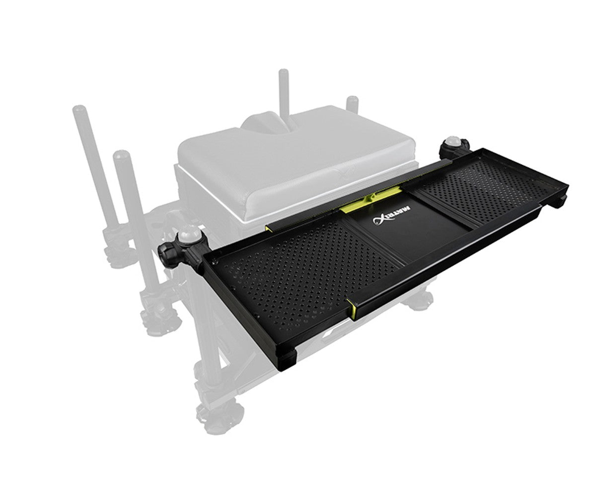 Прикачно Matrix Slim Extending Side Tray