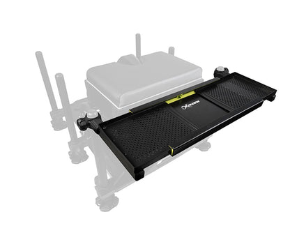 Прикачно Matrix Slim Extending Side Tray