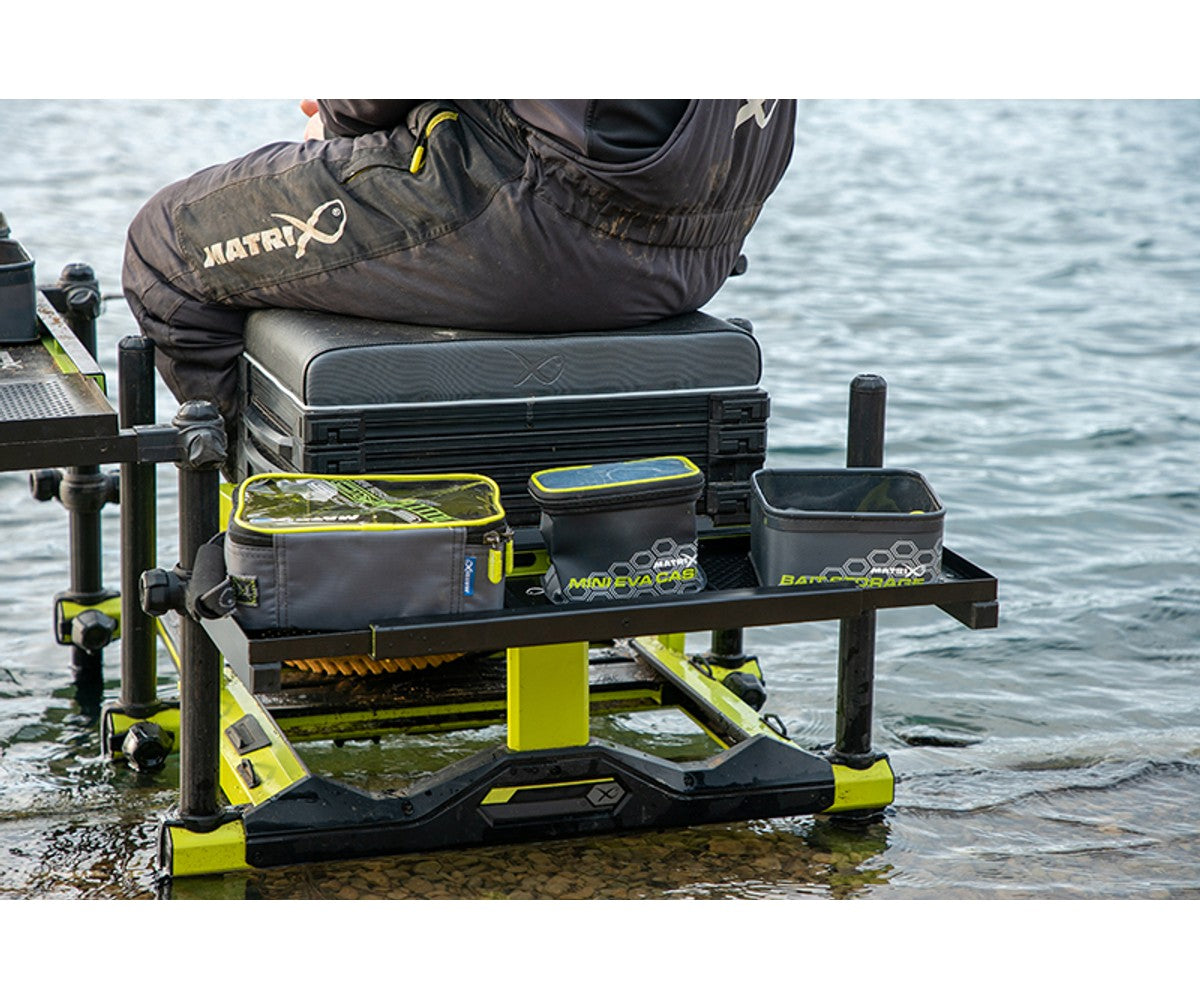 Прикачно Matrix Slim Extending Side Tray