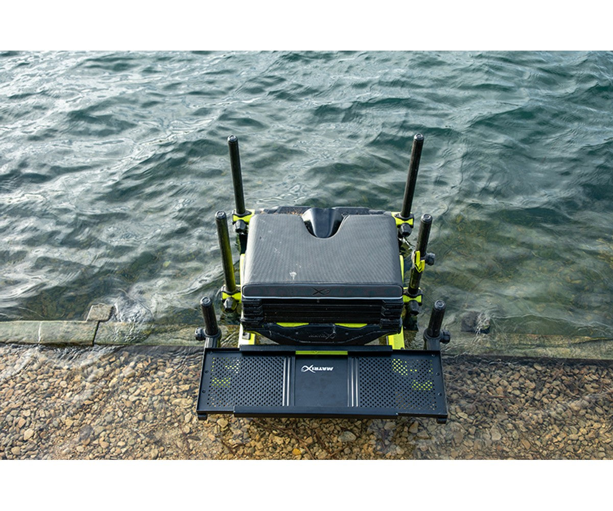 Прикачно Matrix Slim Extending Side Tray