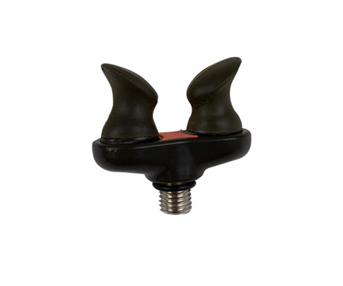 Глава за колче Faith Lock Rest