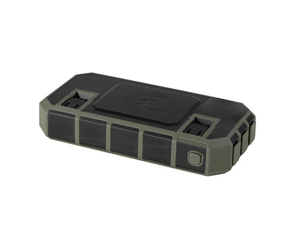 Външна батерия FOX Halo Wireless Power 27K