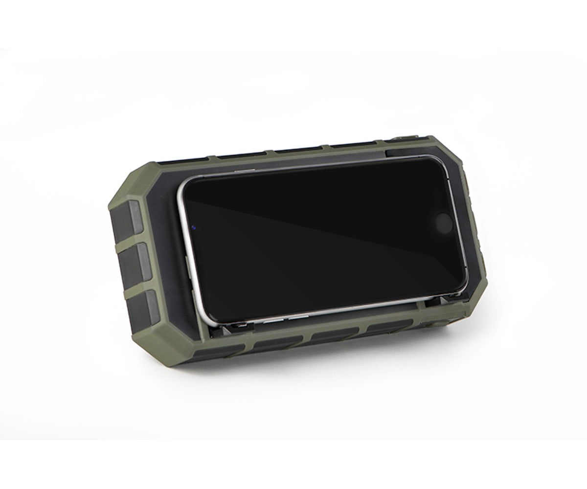 Външна батерия FOX Halo Wireless Power 27K