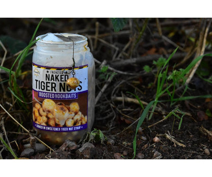 Тигрови ядки DB Frenzied Naked Tiger Nuts
