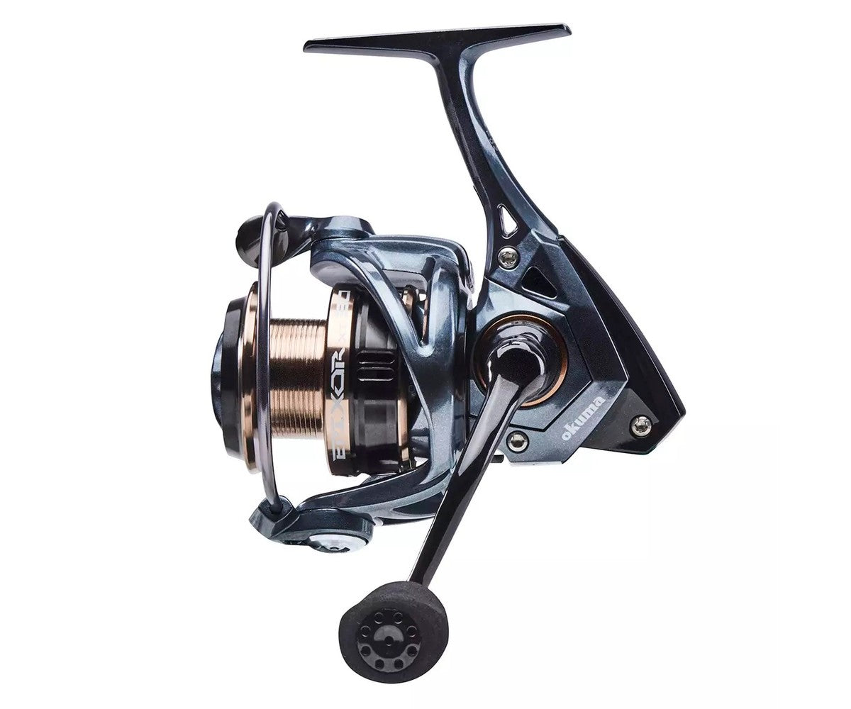 Макара Okuma - Epixor XT
