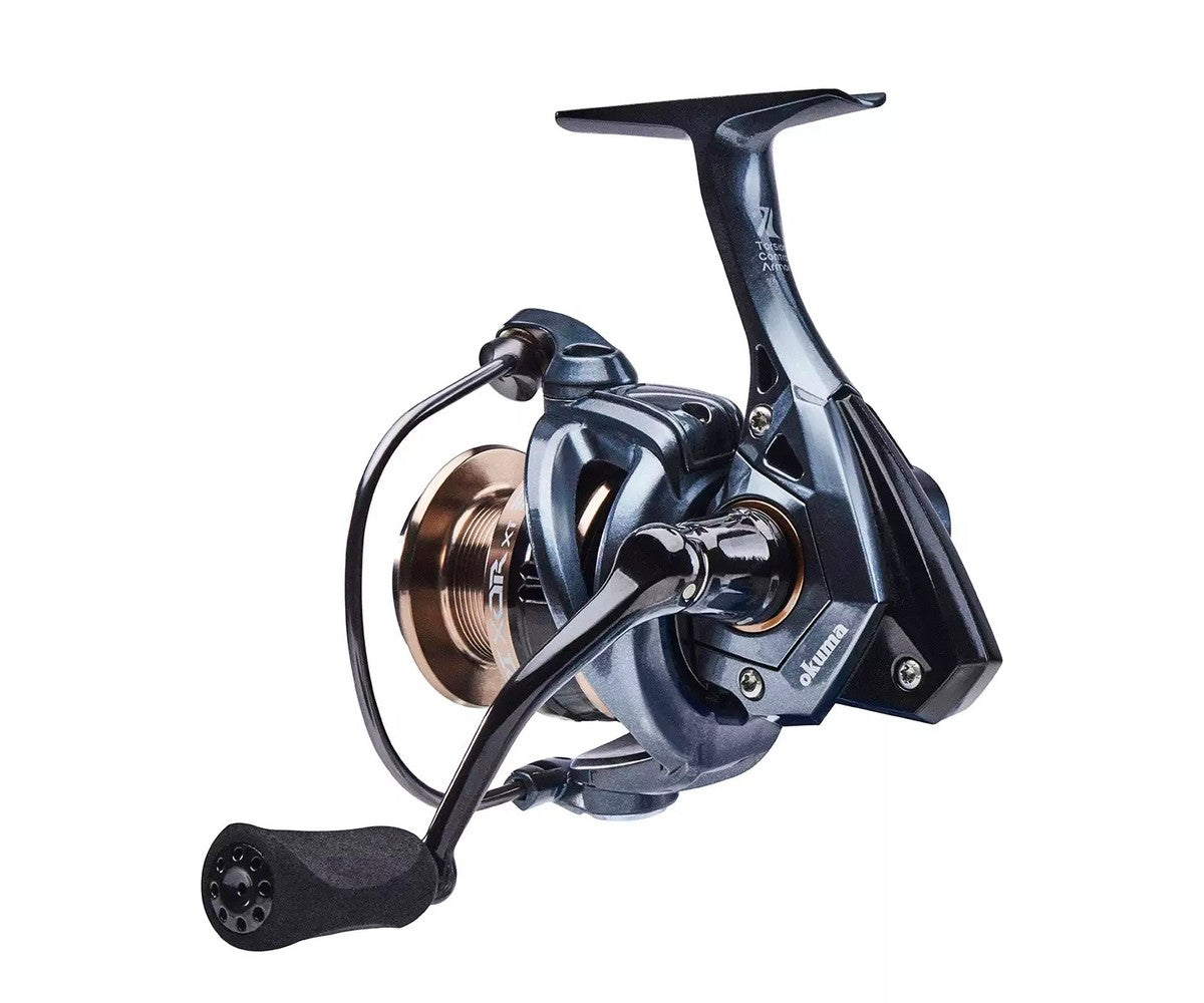 Макара Okuma - Epixor XT