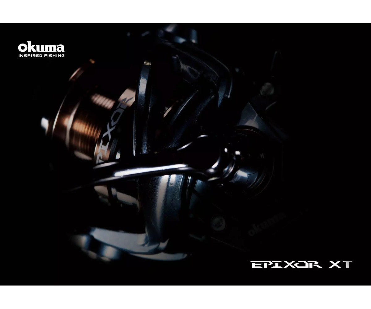 Макара Okuma - Epixor XT
