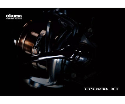 Макара Okuma - Epixor XT