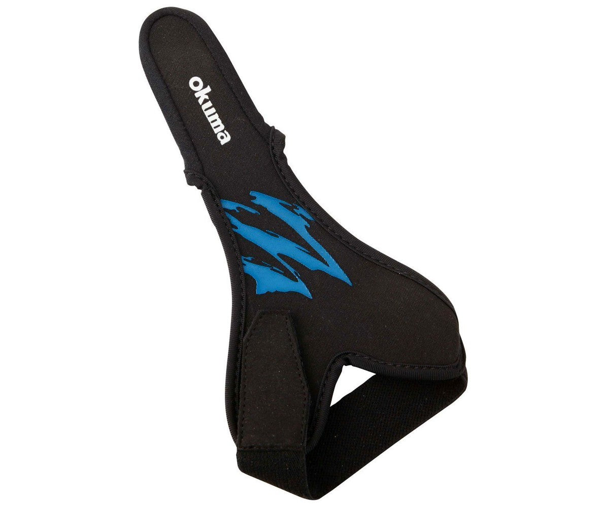 Напръстник за замятане Okuma Single Finger Casting Gloves