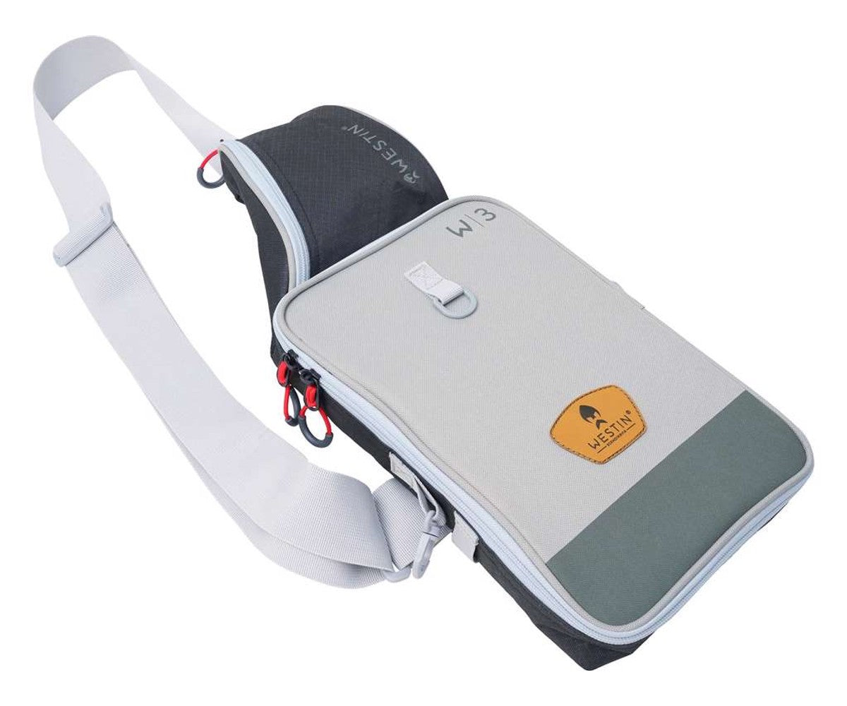 Чанта Westin W3 Street Sling (1 box)