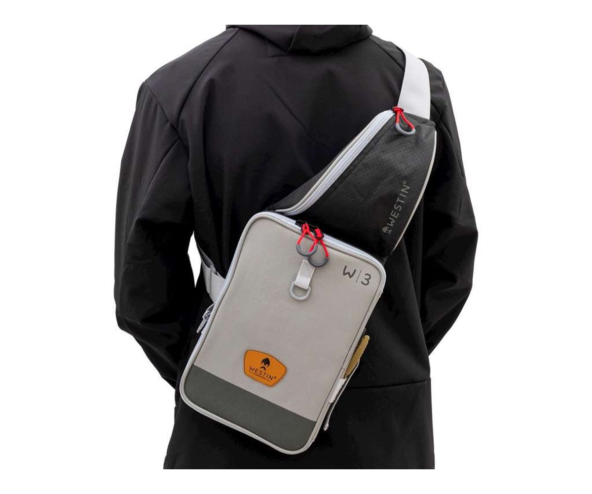 Чанта Westin W3 Street Sling (1 box)