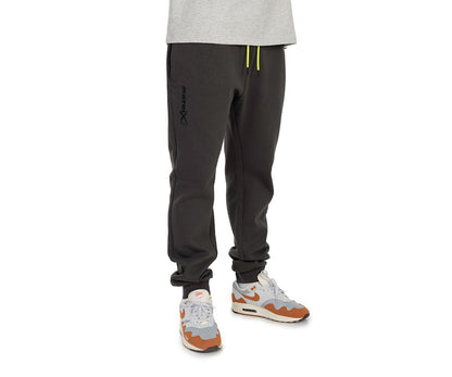 Панталон Matrix Joggers, Dark Grey / Lime