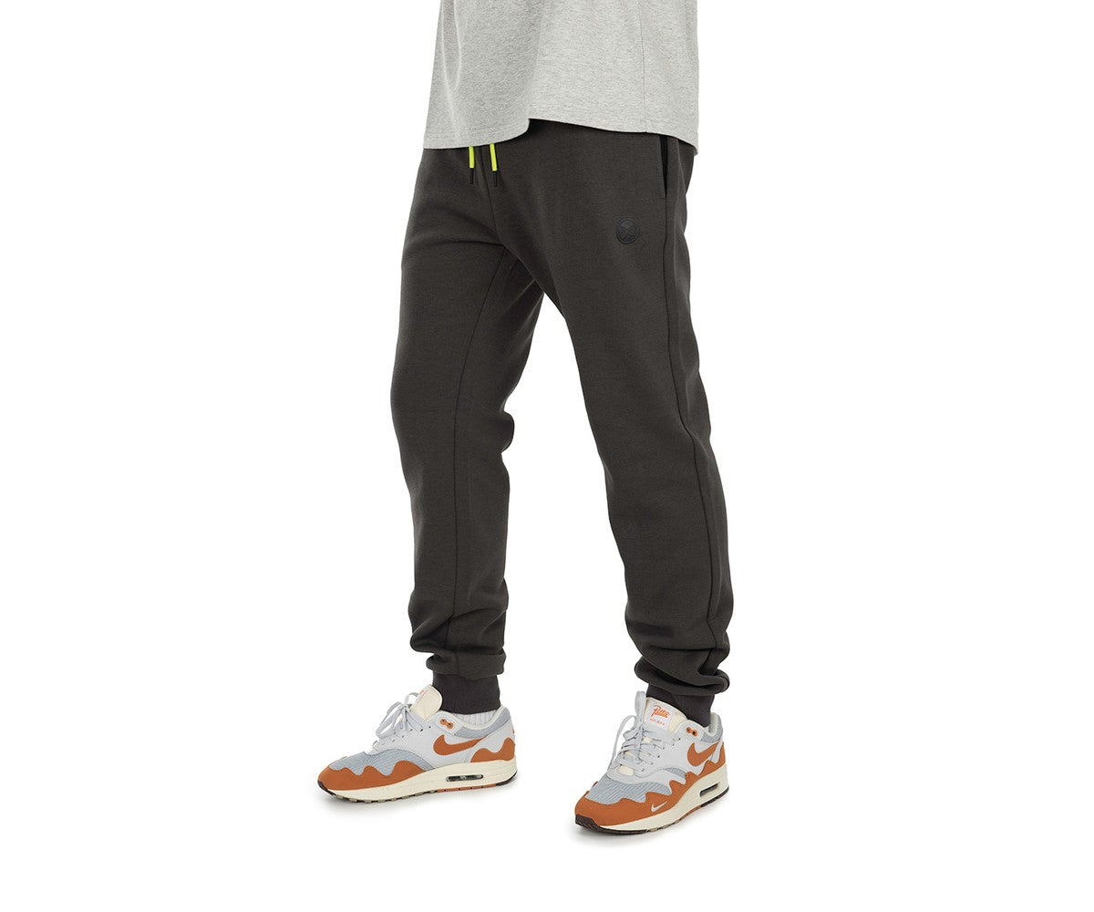 Панталон Matrix Joggers, Dark Grey / Lime