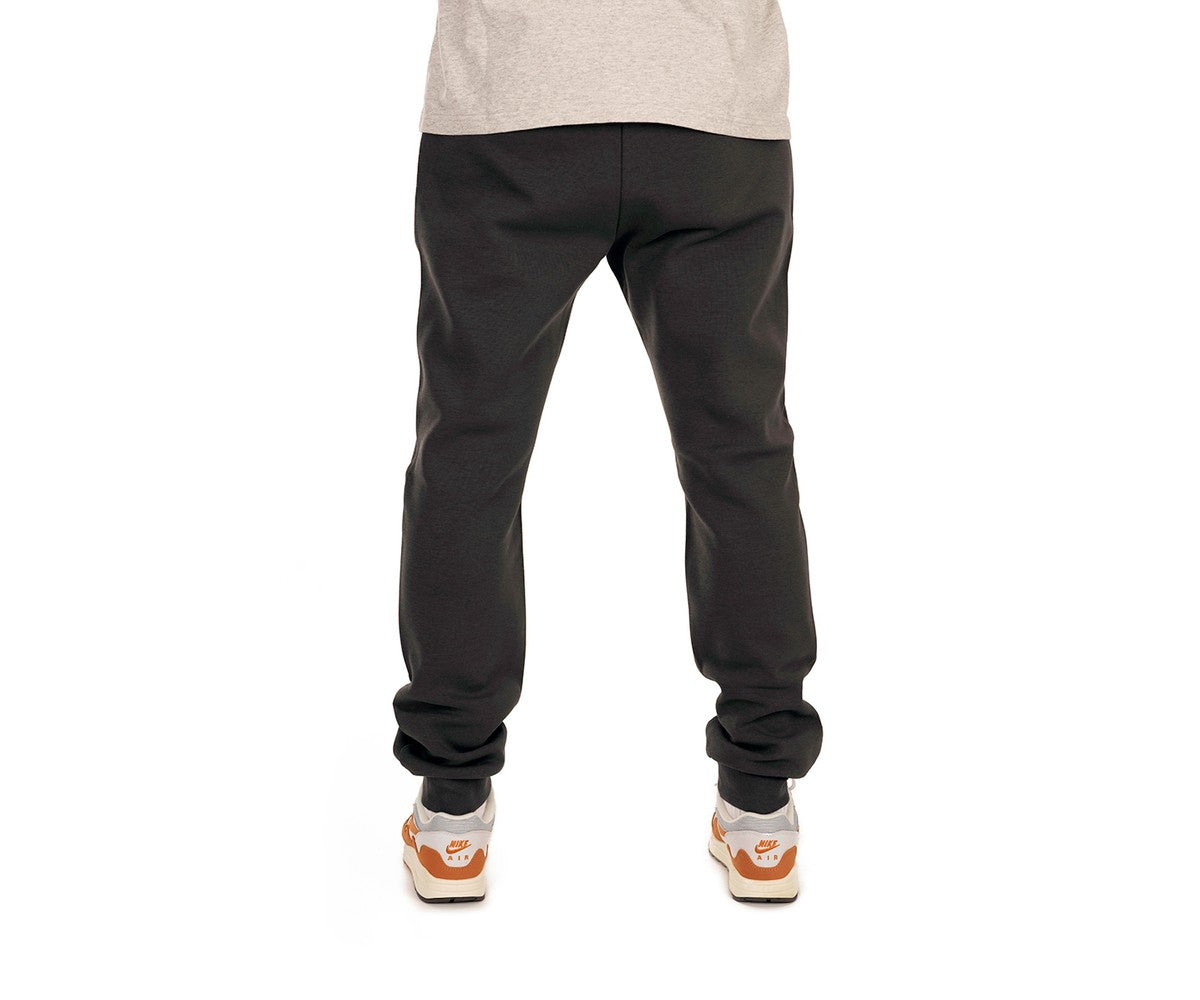 Панталон Matrix Joggers, Dark Grey / Lime