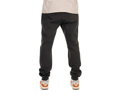 Панталон Matrix Joggers, Dark Grey / Lime