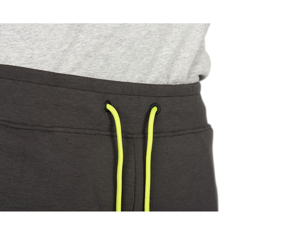 Панталон Matrix Joggers, Dark Grey / Lime