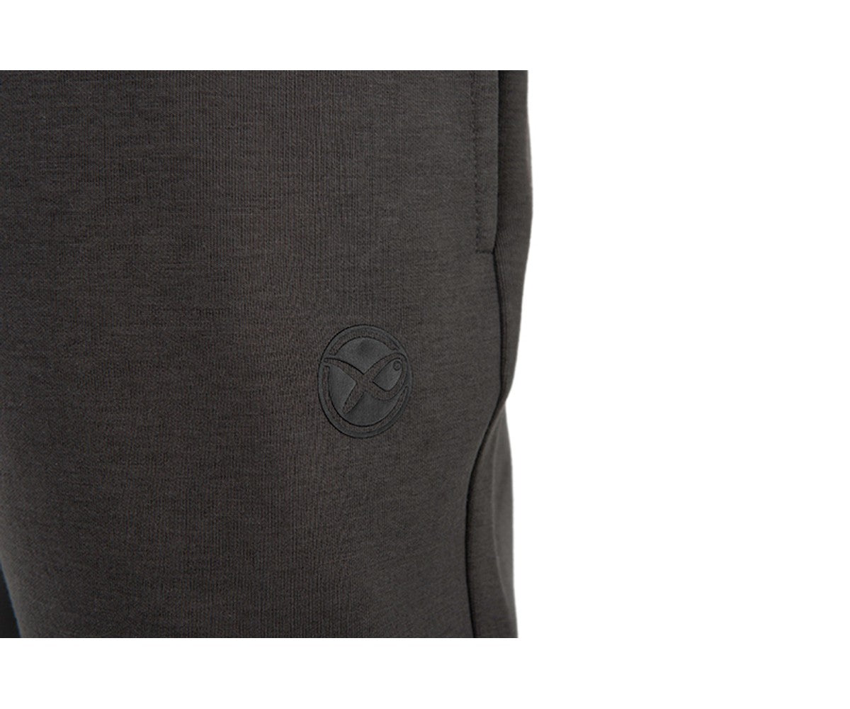 Панталон Matrix Joggers, Dark Grey / Lime