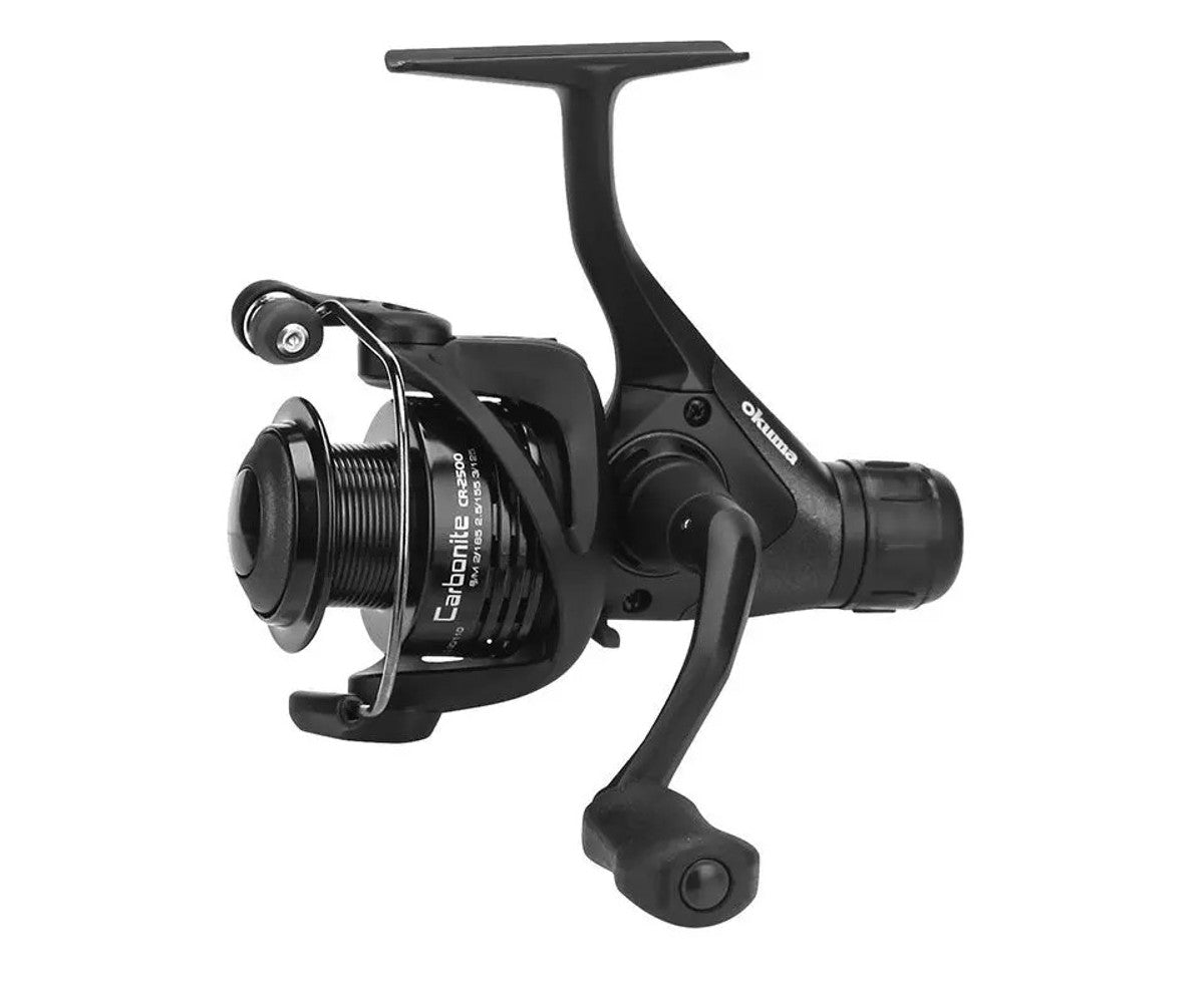 Макара Okuma Carbonite